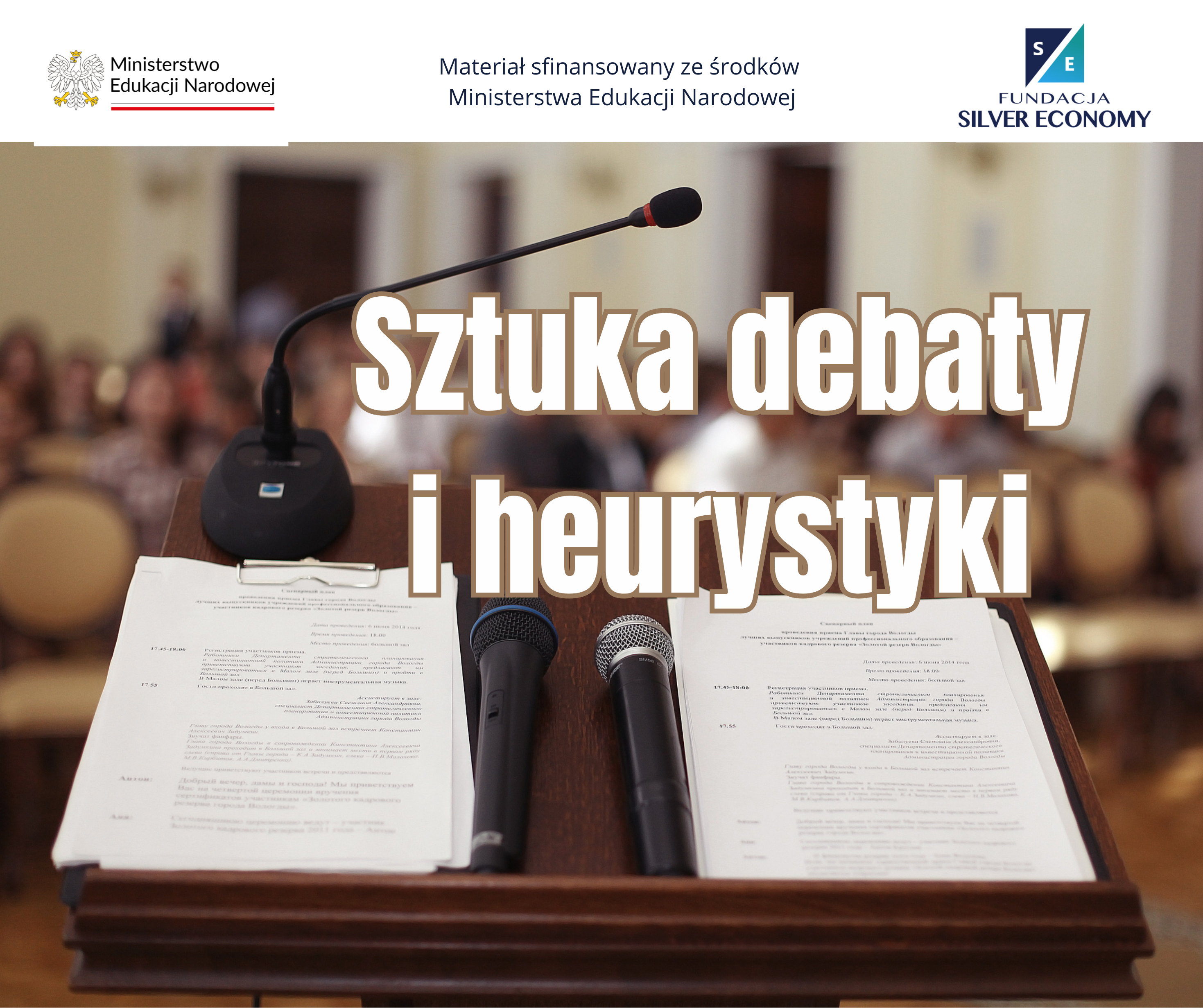 "The Art of Debate and Heuristics" – Second Civic Education Study for Youth and Adults