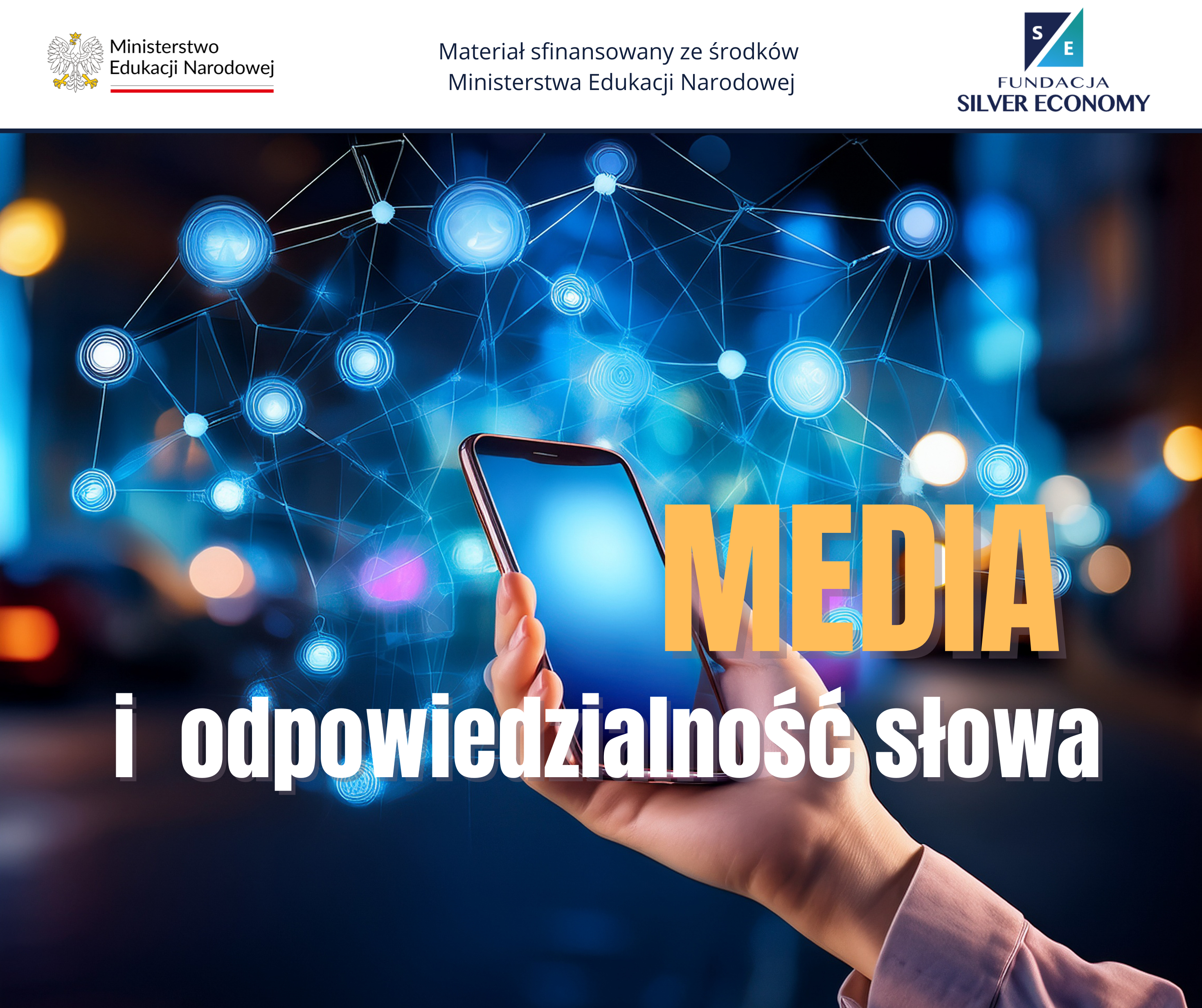 "Media and Responsibility of Speech" – Third Civic Education Study for Youth and Adults
